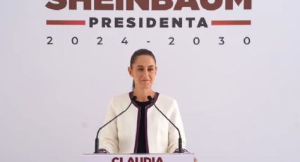 Pensión del Bienestar: Claudia Sheinbaum anuncia dos reformas para beneficiar a adultos mayores