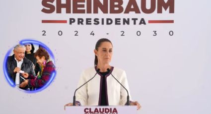 Claudia Sheinbaum anuncia importantes cambios en la Pensión del Bienestar para los adultos mayores