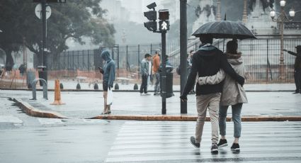 ¿Cuál será el mes con menos lluvias en México en 2024?