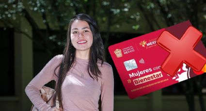 Mujeres con Bienestar: ¿Por qué te pueden dar de baja y perder el pago?