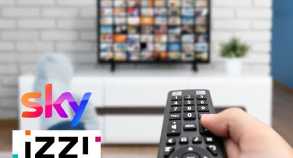 ¿Tienes cuenta Izzi? Esto pasará con ella ahora que la empresa se fusionara con Sky