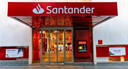 Estas son las sucursales del Banco Santander que abren los sábados en Puebla