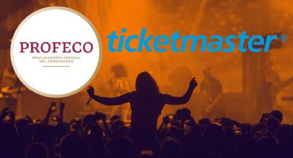 Tras ultimátum de Profeco, Ticketmaster elimina cláusula de no reembolsos en festivales