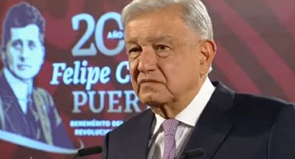 AMLO adelanta que reformas a programas sociales, Poder Judicial y pensiones se definirían en septiembre