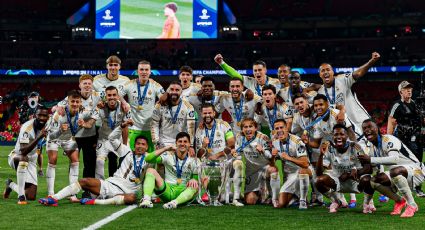 ¿Qué pasó con los jugadores del Real Madrid HOY lunes 17 de junio 2024?