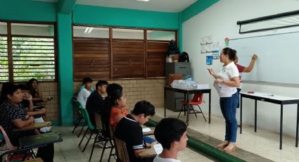 Suspenden clases hasta nuevo aviso en Educación Básica para estos estudiantes de primaria y secundaria