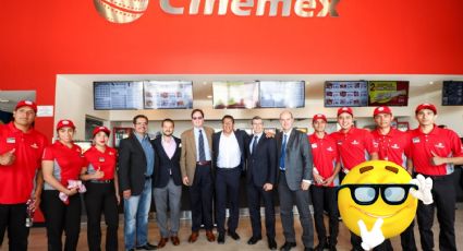 ¿Cuánto gana un empleado de Cinemex? | Sueldos actualizados a 2024