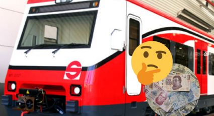 Tren Suburbano sube sus precios; te decimos de cuánto fue el aumento