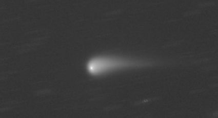 Cometa del siglo: ¿Cuándo se podrá ver en México y por qué es importante?