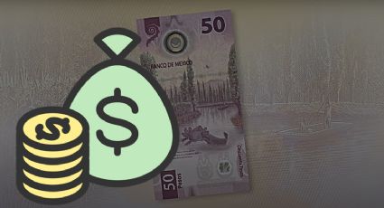 ¿Cuál es el billete de AJOLOTE de la serie AA sin circular que vale más?