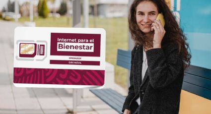 ¿Quieres internet? Esto es lo que cuestan los SIM Internet para el Bienestar en Amazon