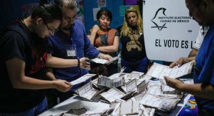 ¿Cómo se vivió la jornada electoral? INE reporta 99.85% de casillas instaladas y 5089 incidentes