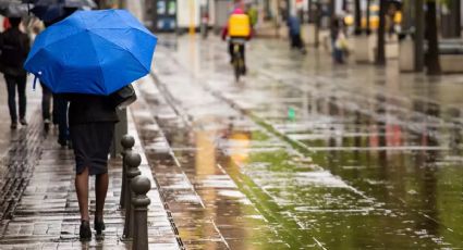 Tormenta Tropical Alberto HOY 20 de junio:  Lluvias torrenciales y riesgos de trombas marinas; estados afectados