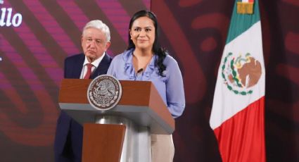 Ariadna Montiel anuncia importante mensaje a adultos mayores sobre PAGO de julio