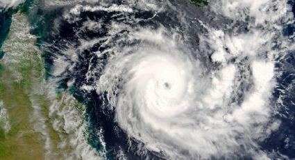 Beryl se convierte en huracán y se intensificará rápidamente, dice NCH: ¿dónde tocará tierra?