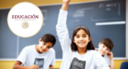 ¿En qué FECHA se anuncia extensión en horario de clases para estudiantes de Educación Básica?