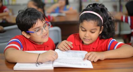 Claudia Sheinbaum: ¿Qué ventajas traerá el nuevo horario de la SEP para la educación básica?