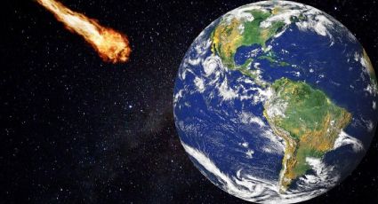 La verdad sobre el meteorito que acabará con la Tierra según la NASA