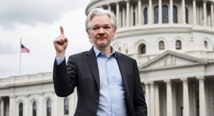 Libertad para Julian Assange: Fundador de WikiLeaks alcanza acuerdo de culpabilidad con EEUU