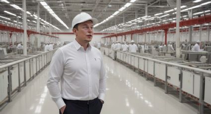 Gigafactory de Tesla en México: Marcelo Ebrard habla sobre el proyecto