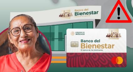 Pensión Bienestar: Rumoran de este cambio en el PAGO de 6,000 pesos a adultos mayores en julio