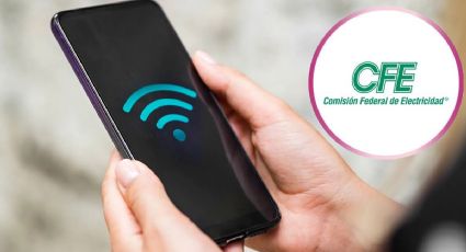 ¿Cómo conseguir el chip o SIM para tener internet de CFE de manera GRATUITA en CDMX?