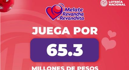 Resultados Melate, Revancha y Revanchita 3918 HOY 26 de junio 2024: GANADORES