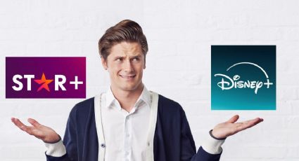 ¿Qué pasará con mi cuenta de Star+ ante su fusión con Disney+? | Nuevos precios y paquetes