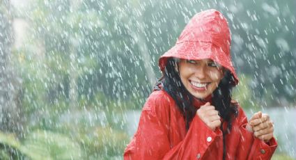 Alertan sobre oleaje elevado y lluvias fuertes en estos estados para hoy 28 de junio 2024