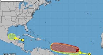 CICLÓN Beryl: Se confirma formación del segundo HURACÁN en el Atlántico en las próximas horas, ¿qué estados afectará?