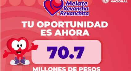 Sorteo Melate, Revancha y Revanchita 3919: Lista de ganadores del 28 de junio 2024