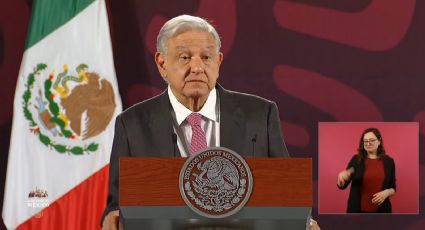 “De manera libre decidieron sobre el futuro de nuestro país” AMLO habla sobre las elecciones del 2 de junio