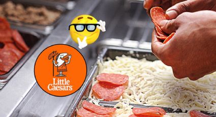 Esto es lo que gana un empleado de Little Caesars en 2024; sueldos actualizados