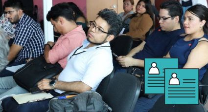 Gobierno de la CDMX lanza 3,099 VACANTES con sueldos de hasta 65,000 pesos al mes | REQUISITOS