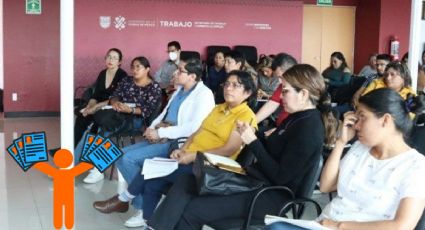 Ofrecen EMPLEO para personas con secundaria en CDMX; se paga sueldo de 15,000 pesos al mes