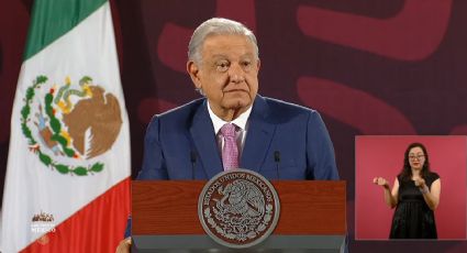 “Democracia es informar no orientar” AMLO presenta resultados del PREP tras intenciones de impugnación del PAN