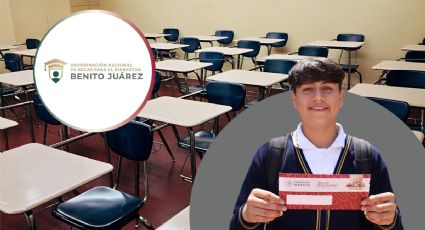 Beca Benito Juárez: ¿Cómo saber si mi escuela está inscrita al programa del bienestar en 2024? | PASO A PASO