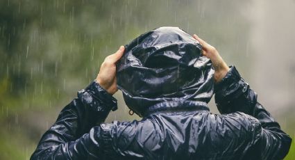 Lluvias intensas, vientos fuertes y temperaturas elevadas se prevén para este viernes 7 de junio