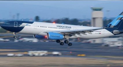 Mexicana de Aviación alista vuelos a 11 nuevos destinos internacionales