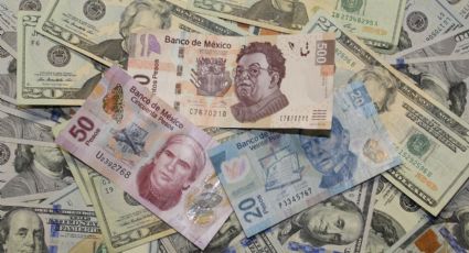 ¿Se depreciará? Las razones por las que el precio del dóllar está subiendo en México