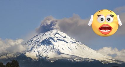 Esta es la FECHA aproximada en que un NUEVO volcán nacerá en México