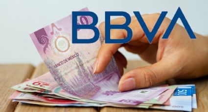 ¿Cuánto da BBVA por invertir 2,000 pesos?