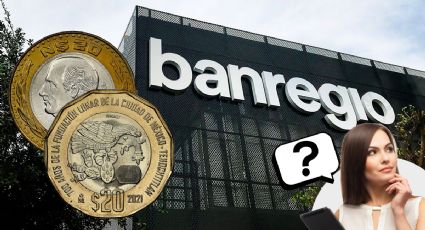 Cuánto paga Banregio por tu moneda de 20 pesos del Bicentenario de la Independencia Nacional