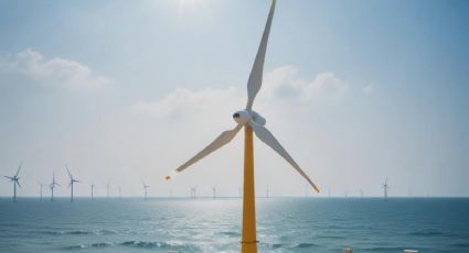 Innovación energética: China pionera en energía limpia con hidrógeno del mar