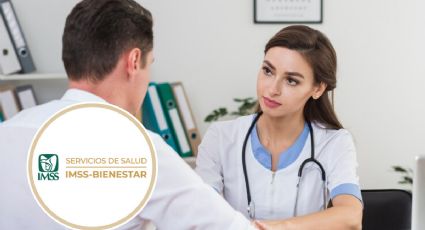 Así puedes obtener atención médica gratuita con IMSS-Bienestar