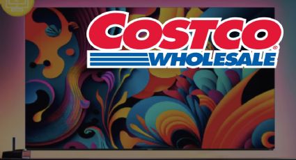 Oferta Costco: Pantalla Sharp de 55 pulgadas con 5 mil pesos de descuento