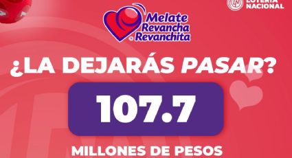 Resultados Melate, Revancha y Revanchita 3924 HOY 10 de julio 2024: GANADORES