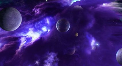 Descubren nuevos planetas jóvenes flotando en la nebulosa Orión; esto es lo que la NASA sabe