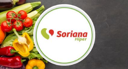 Folleto Soriana Híper digital de hoy jueves 8 de agosto: Todas las ofertas que te podrían interesar