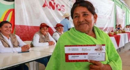 Pensión Bienestar para adultos mayores: ¿Qué letras cobran el PAGO hoy jueves 11 de julio?